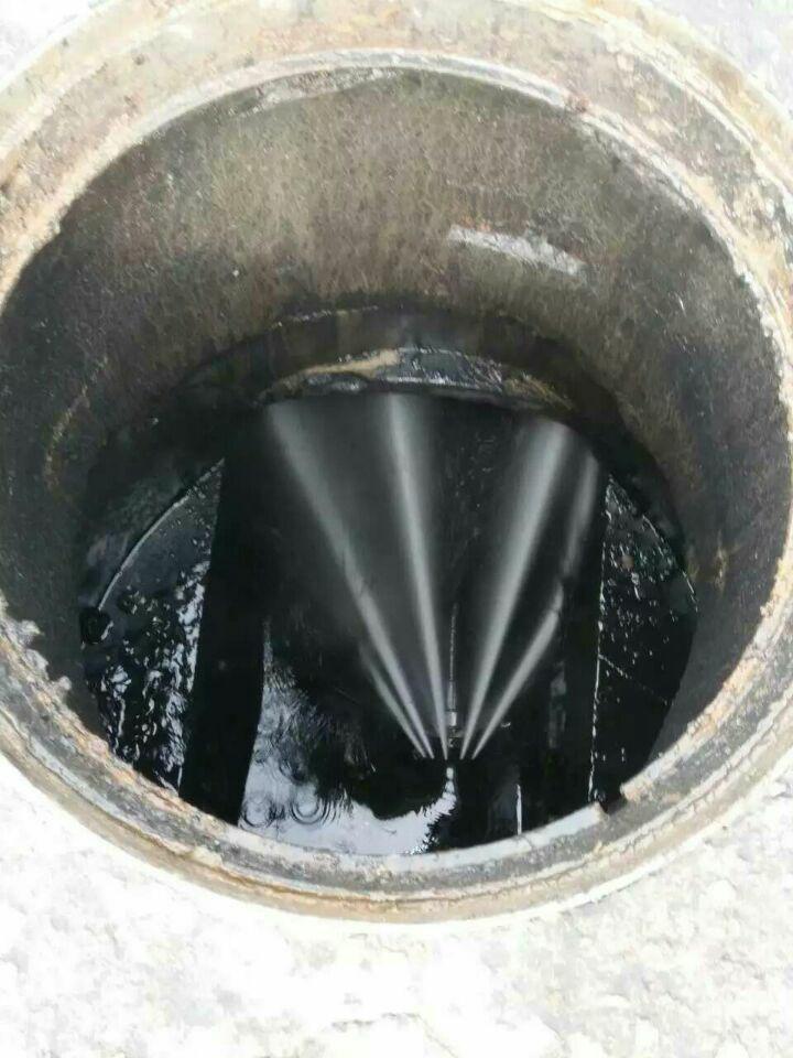 松溪市政管道清洗-排污管道清洗