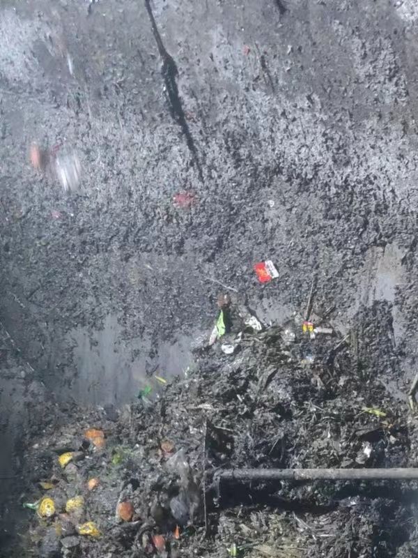 松溪管道结垢危害和原因